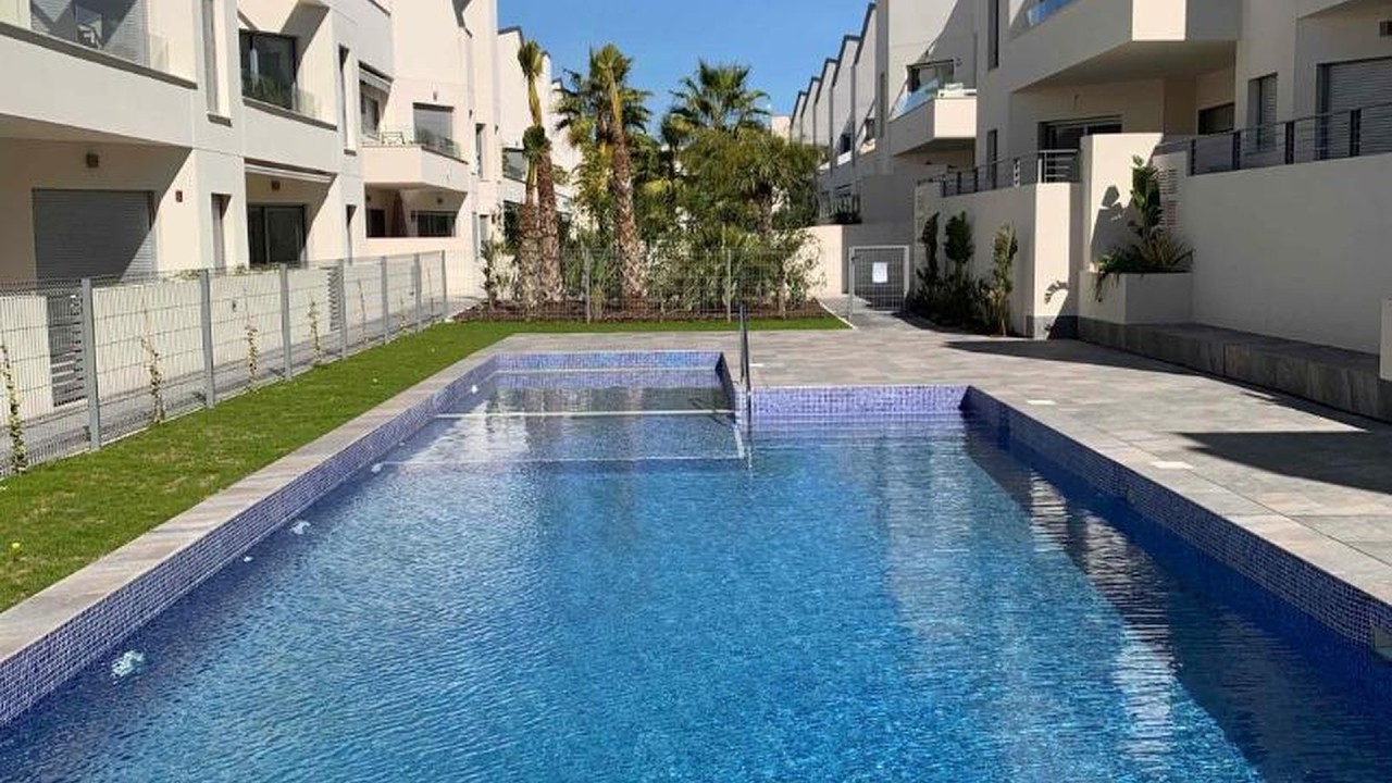 Квартира Амалия Делюкс в Торревьехе | Торревьеха, Испания | Обзор отеля 🛏️