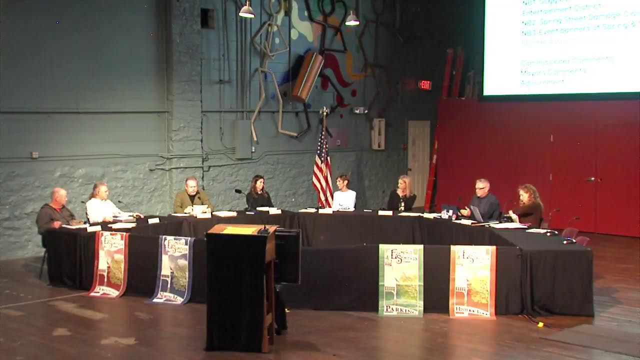 City Council Regular Meeting 3/9/2026 6:00PM