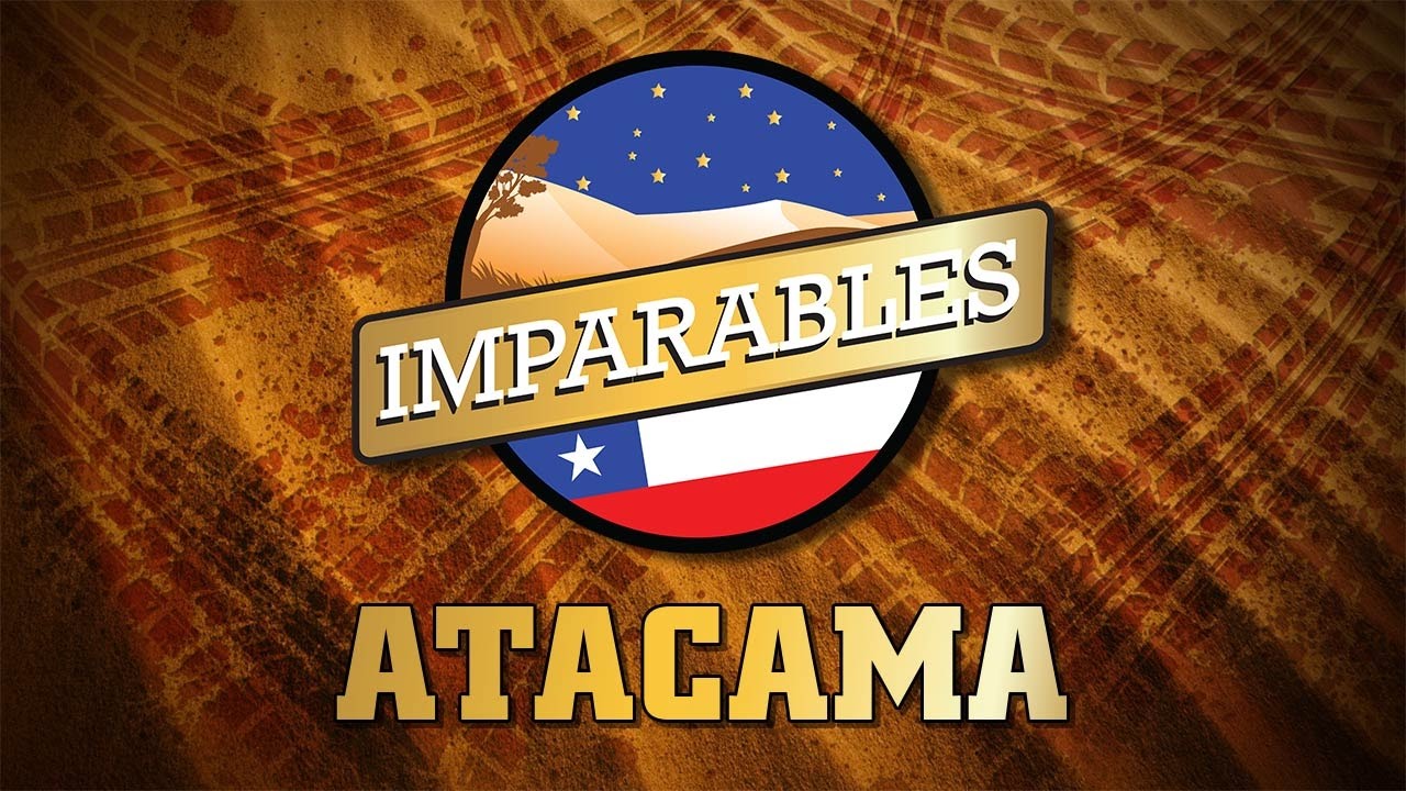 Imparables Atacama - Epica Gaes Atacama 2016