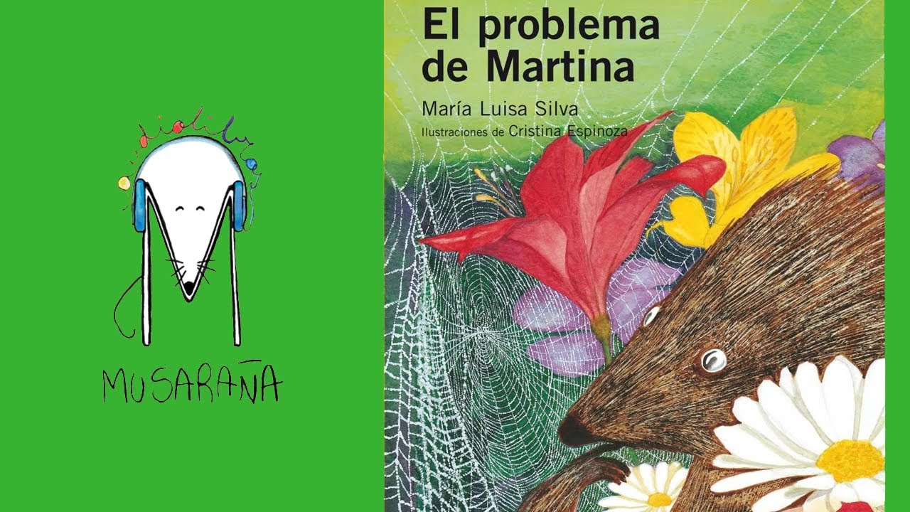 El Problema de Martina