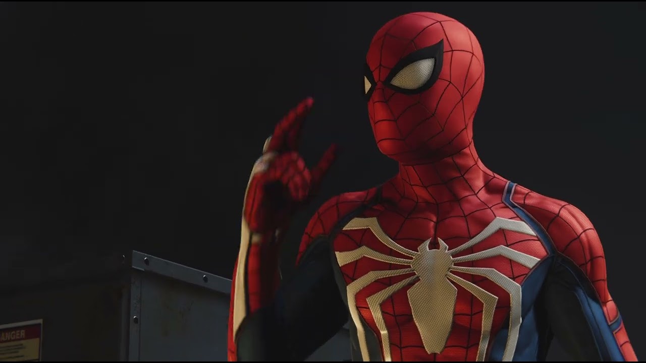 Marvel's Spider-Man_