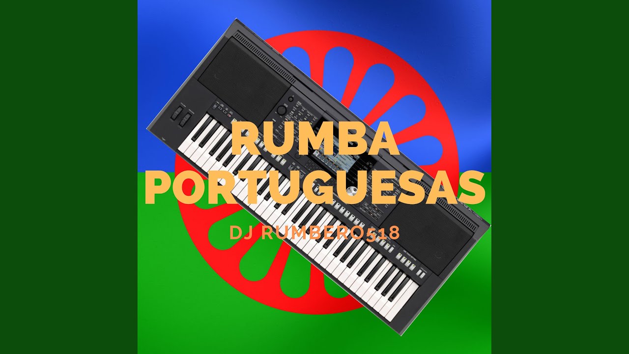 Rumba Portuguesas