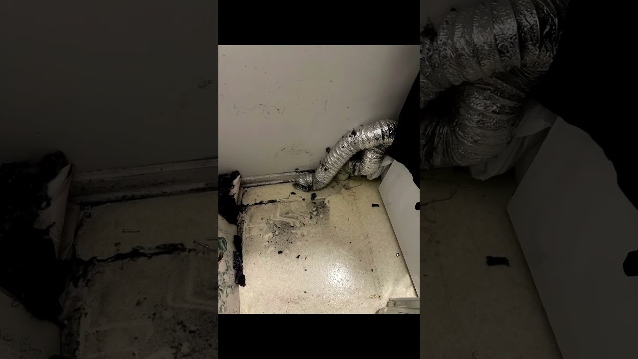 How do I know if my Dryer Vent is Working?