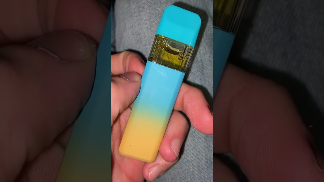 New Favorite❤️ liquid diamonds 2g disposable
