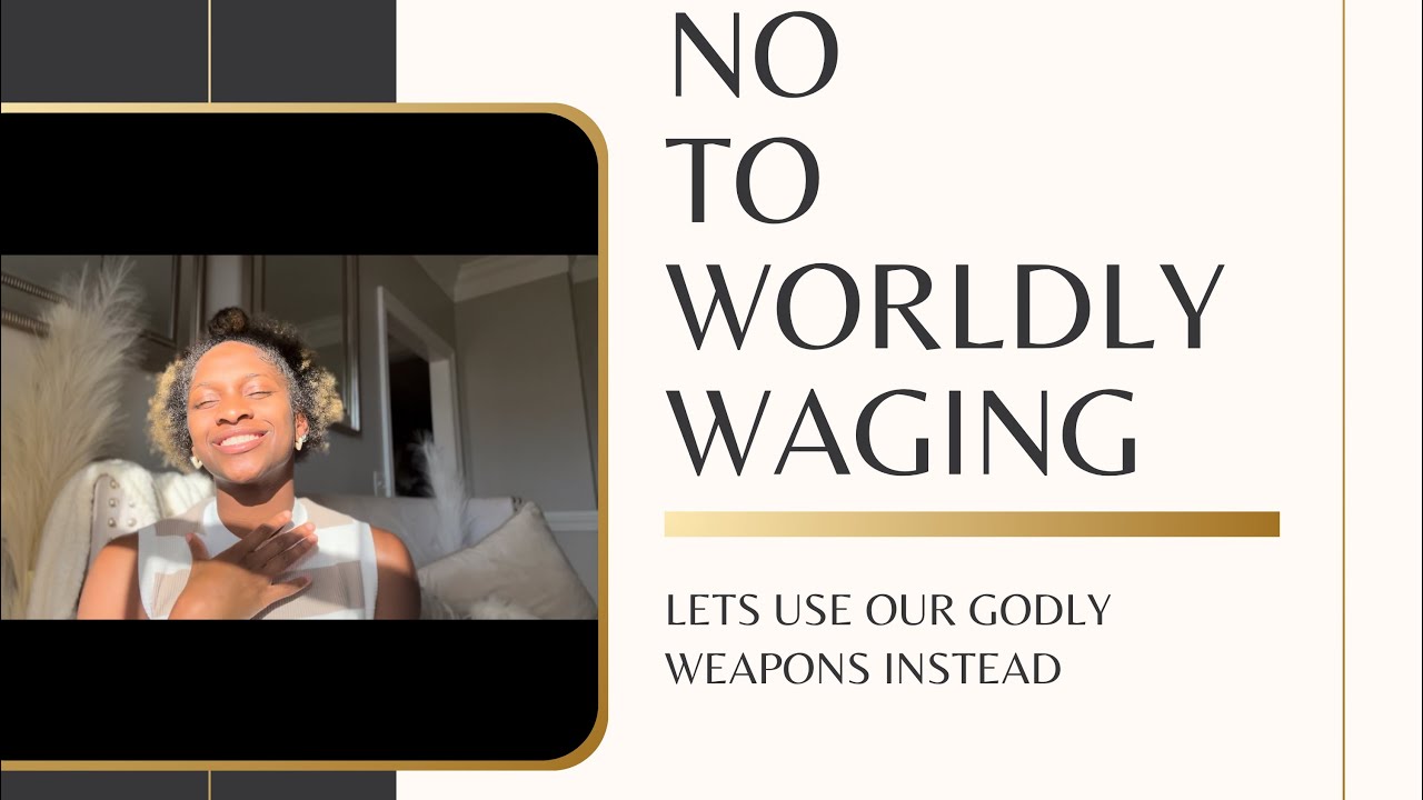 S2:E3: No to Worldly Waging
