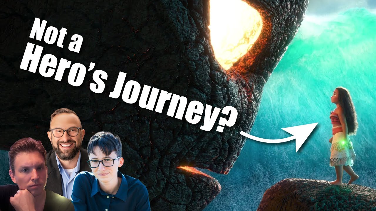 Misclassifying Women's Stories as Hero's Journeys - What Are They Really? | Fixing the Problem