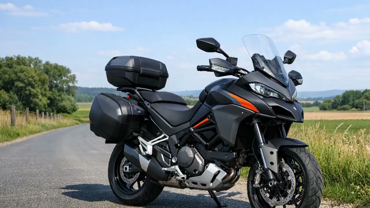 Ducati Multistrada 1260 gebraucht: Stärken, Schwächen & Alltagserfahrungen im Check