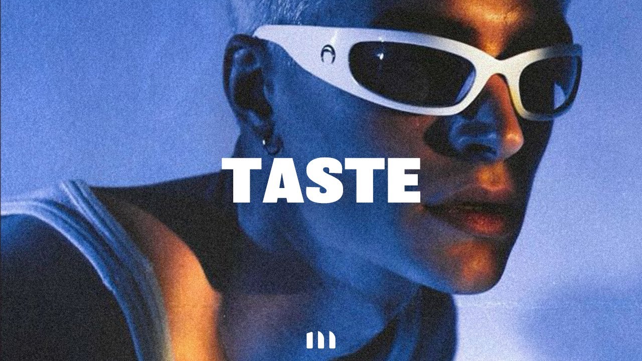 Adam Port, Keinemusik Type Beat - „TASTE