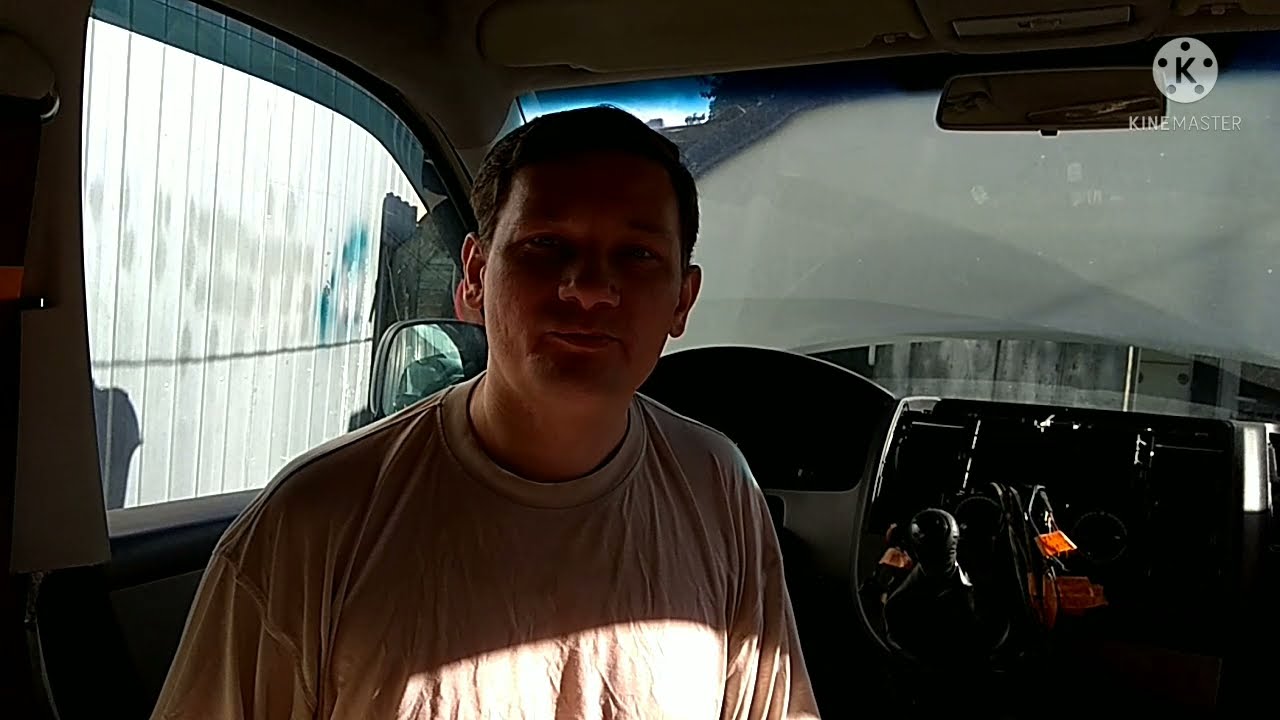 VW Т5 . Установка   Гитары,Лента Airbag,Руля,Подушки безопасности ®️