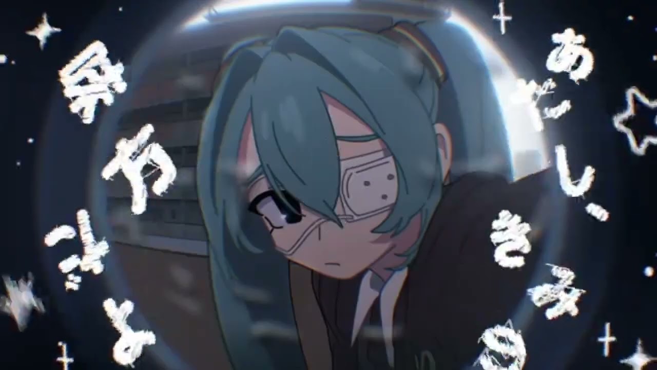 [MASHUP] Monitoring x Best Friend (remix)