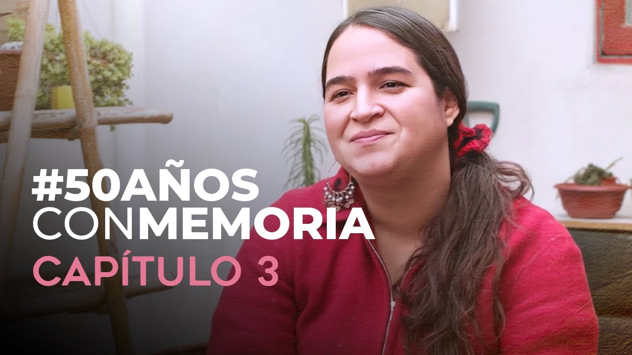 #50AñosConMemoria: Caso Degollados/ #3 Testimonio Manuela Guerrero Madera
