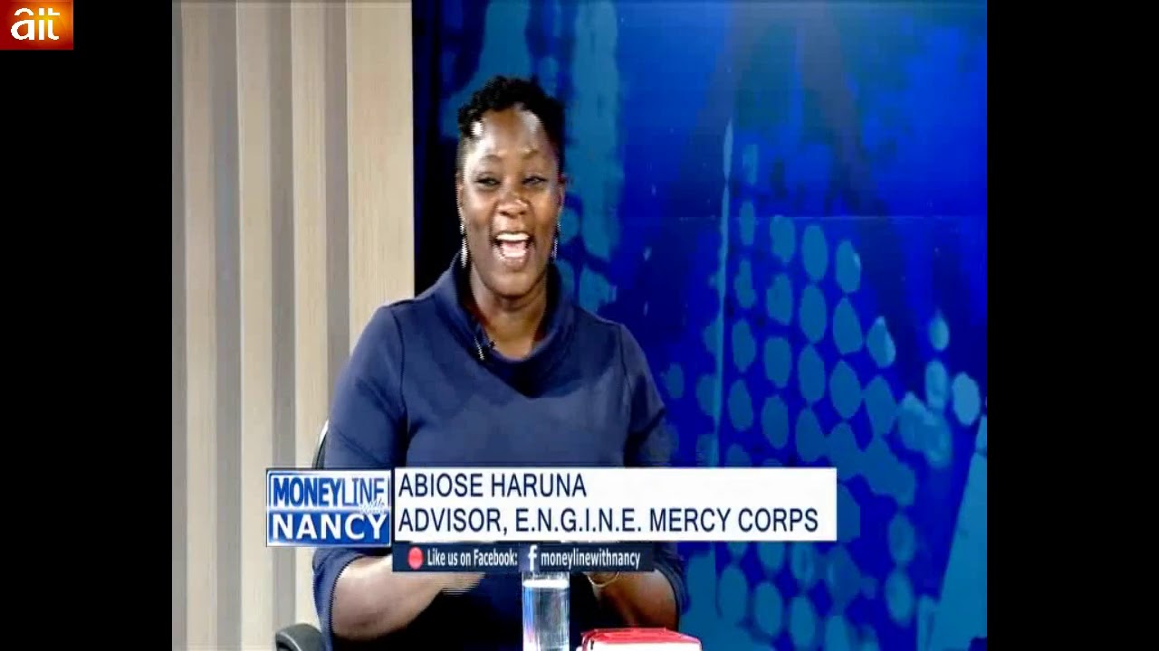 GLOBAL MONEY WEEK 2019 (GMW2019) WITH ABIOSE HARUNA & DEXTER KINGSLEY
