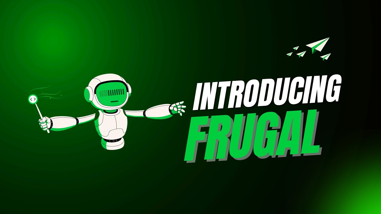 Introducing Frugal: AI That Turns Inefficient Code into Cloud Savings