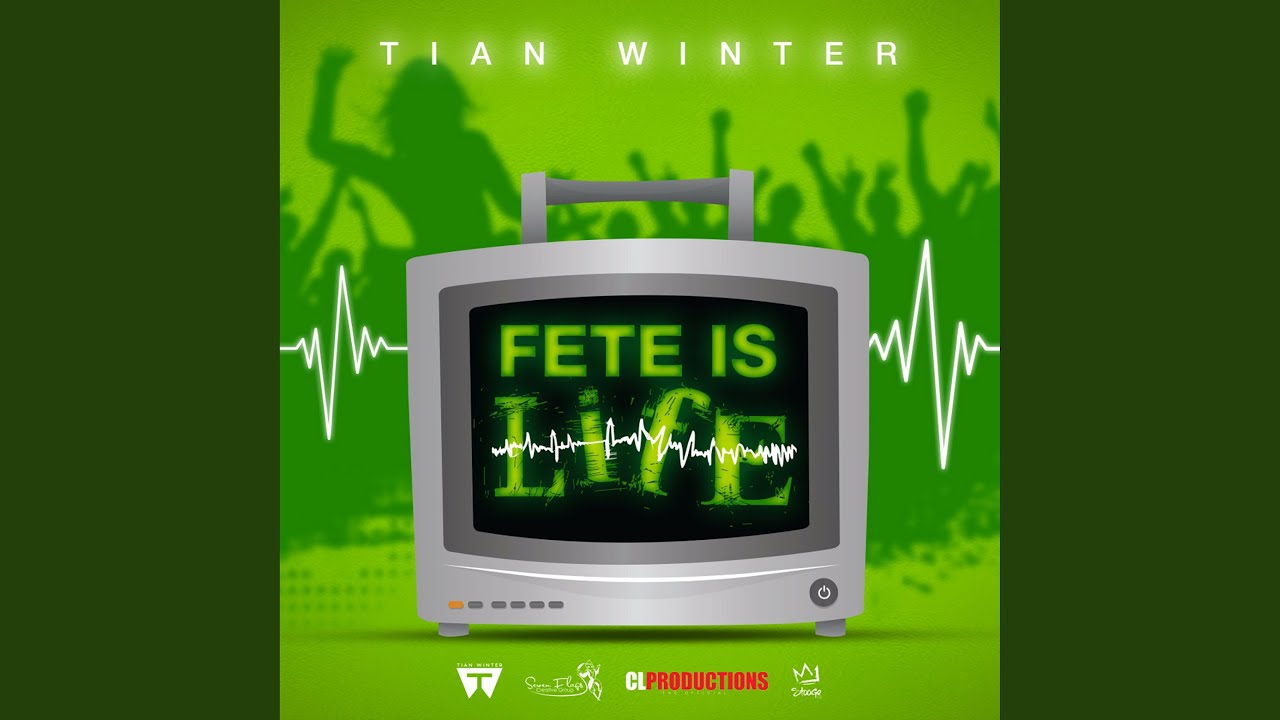 Fete Is Life