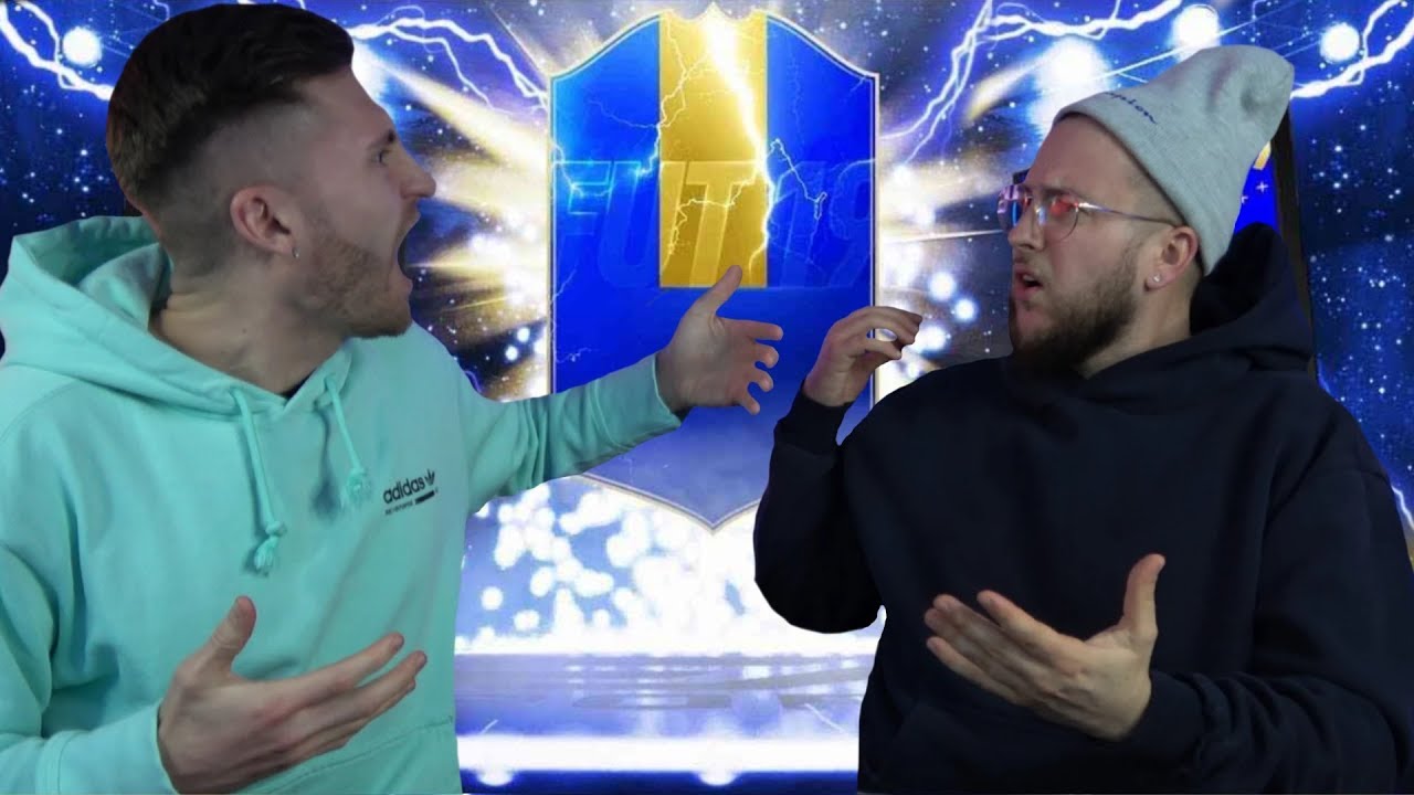 OMG TOTS im PACK BATTLE!!!😱🔥 EHRE komplett GENOMMEN!!😵 | Tisi Schubech FIFA 19 STREAM HIGHLIGHTS
