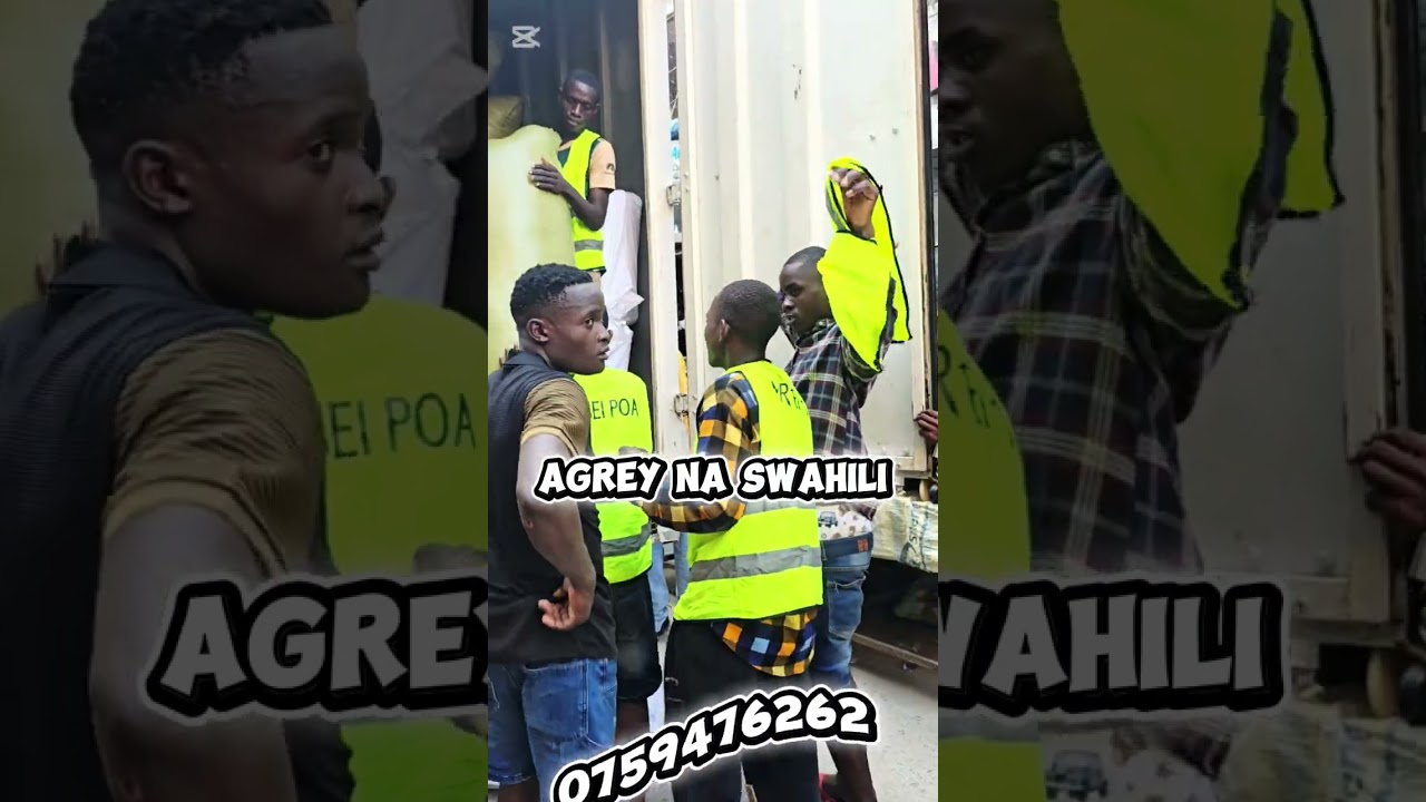 Mr bei poa ni mmoja tu Tanzania nzima