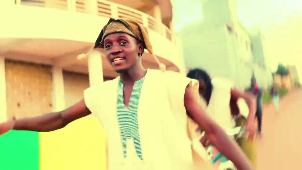 YACKSONNE TROMPA : Mali Koura (CLIP OFFICIEL) 