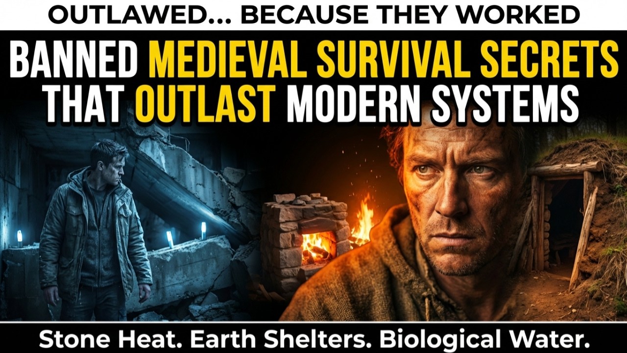 Medieval Survival Tricks