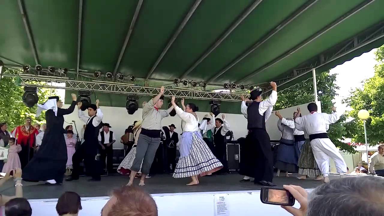 Rancho Regional de Guifôes