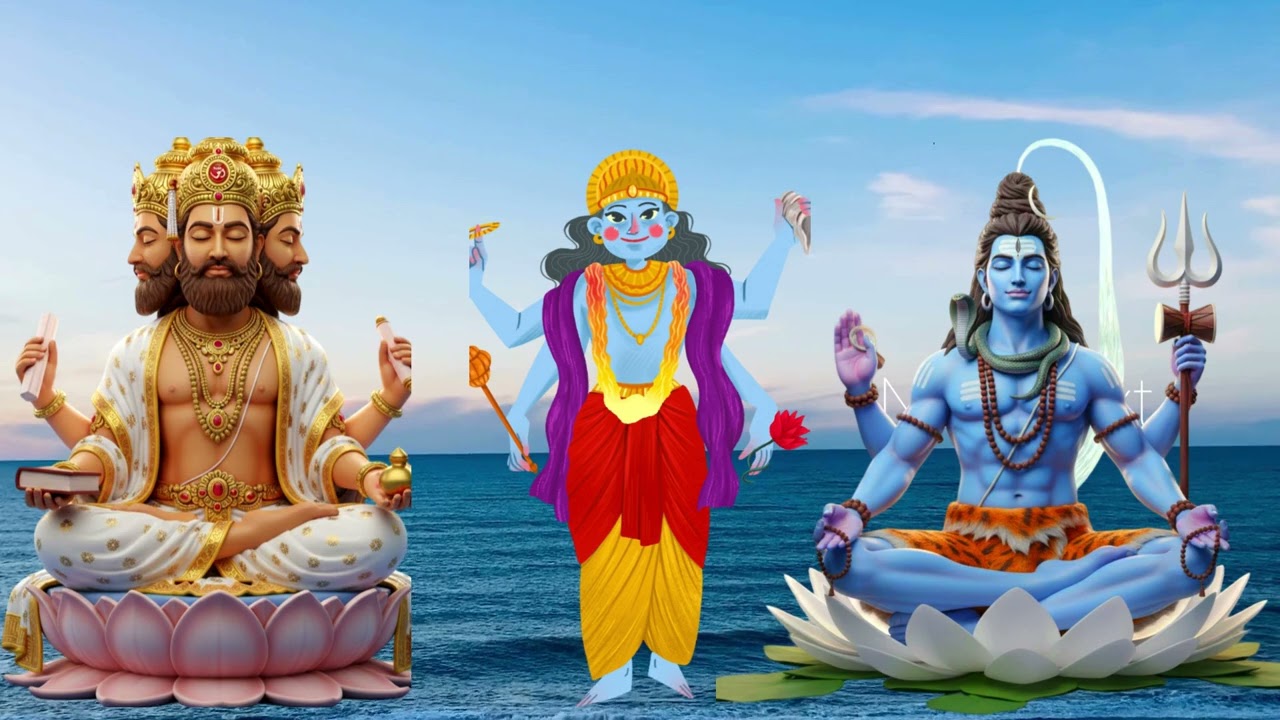 Ye Bhajan Sunte Hi Dil Shaant Ho Jayega | Peaceful Meditation Music 🙏