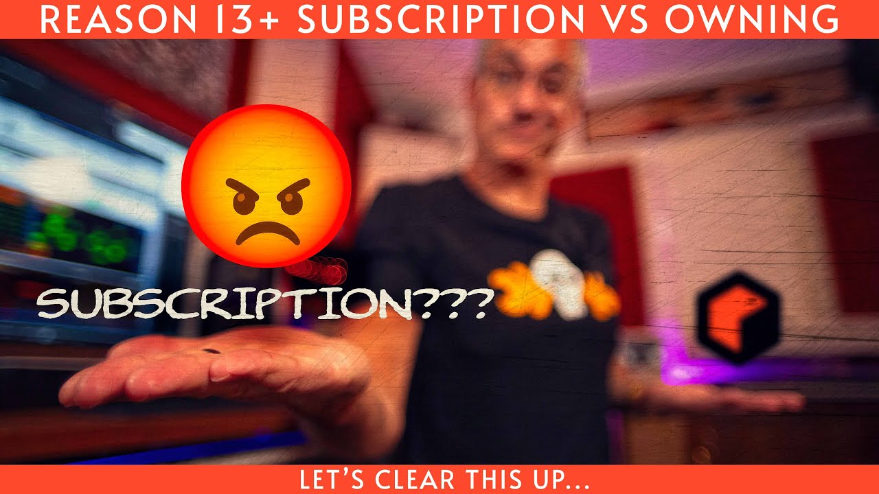 Reason 13: Sub vs. Non-Sub... What's the issue?