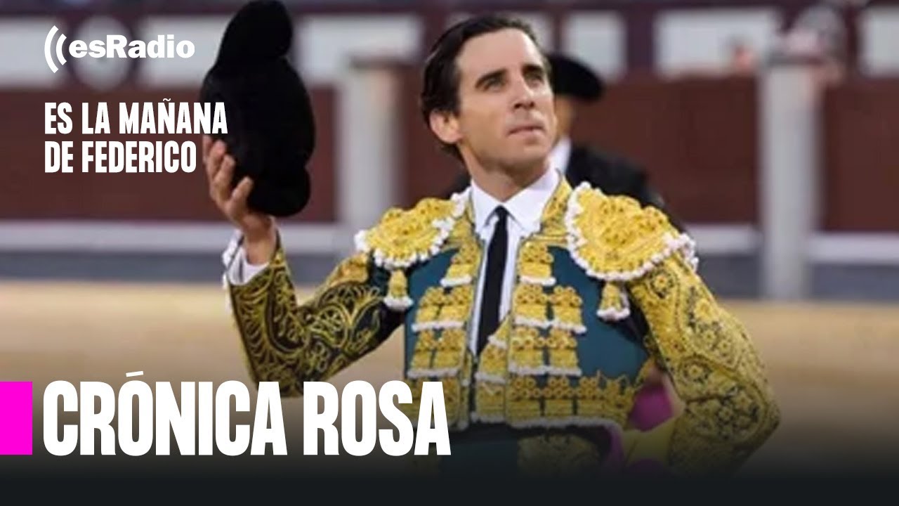 Crónica Rosa: Cronología de la huida de Juan Ortega