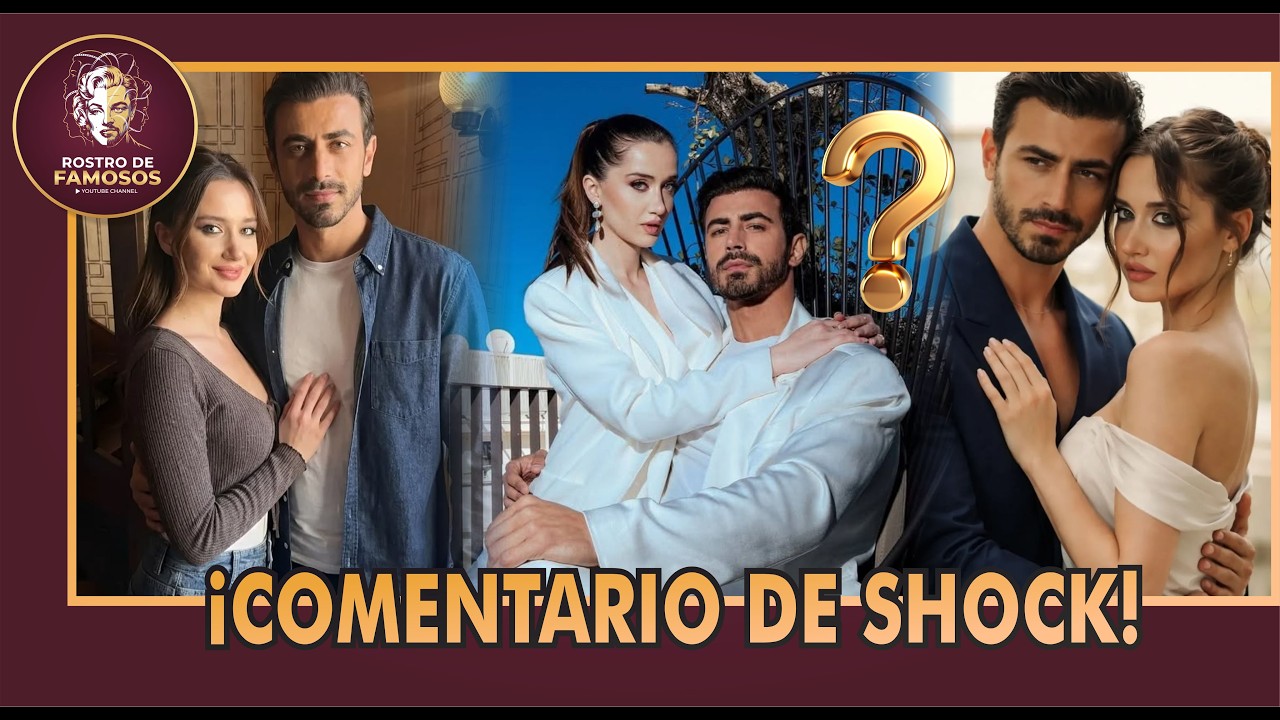&iexcl;El comentario impactante de la madre de İlsu Demirci a Emin!