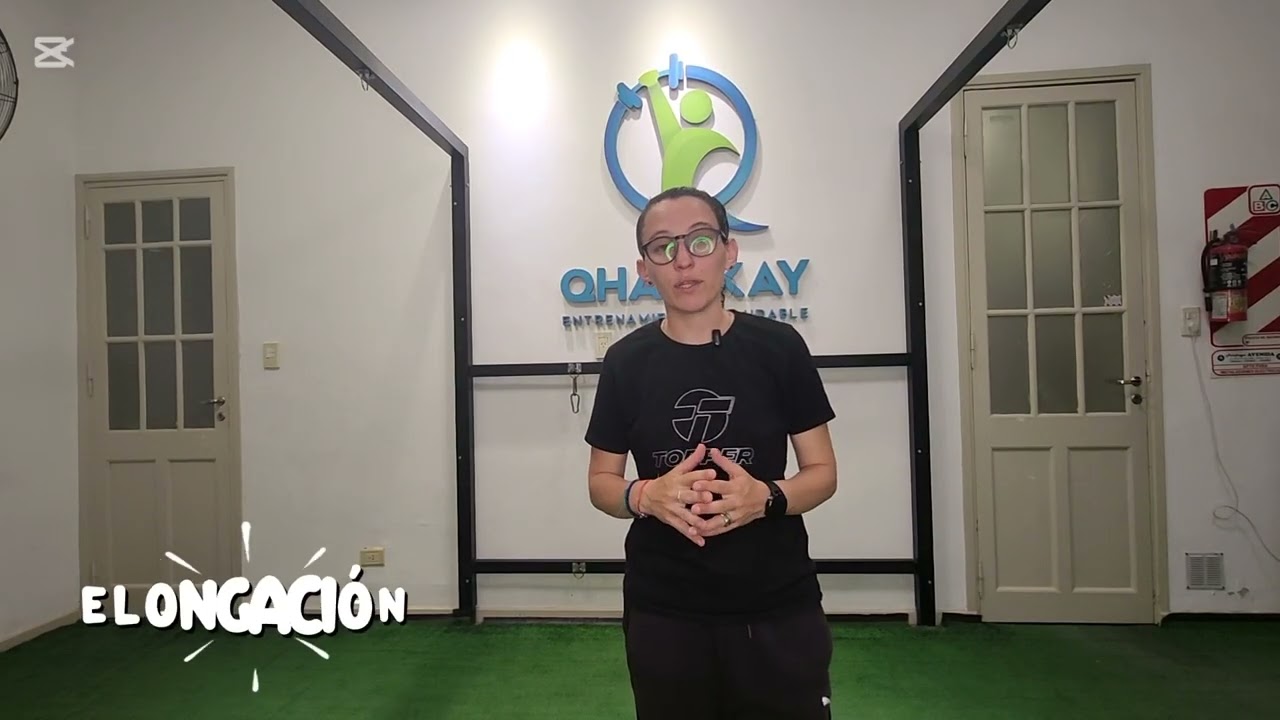 EJERCICIOS PARA TERCERA EDAD EN CASA 🏡💪