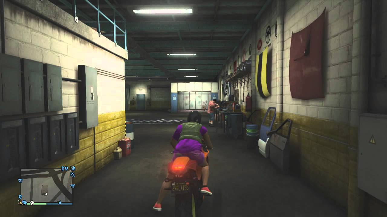 GTA 5 Online - UNENDLICH viel Geld Glitch (Deutsch/German)