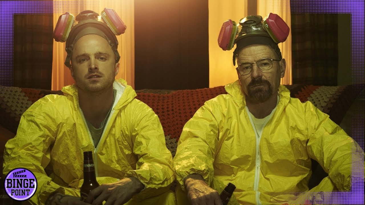 The 10 Most Perfect Pilot Episodes Ever Made