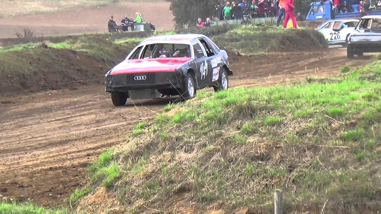 2015_Stockcar Endlauf Irfersdorf Teil 1 Superklasse Karosserie