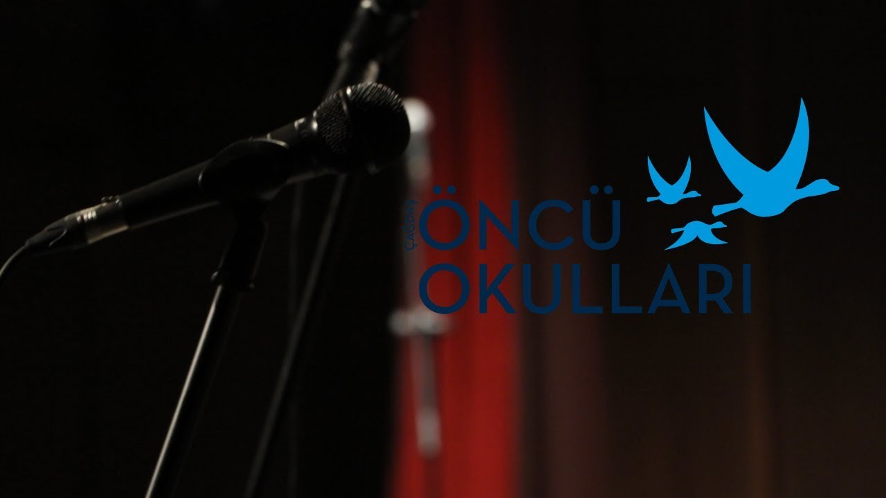 3. Lise Karaoke Yarışması