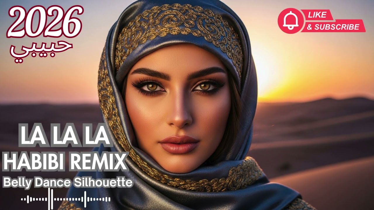 🌴 Balkan Arabic Fusion House 🎵 Exotic Deep Groove Experience ✨