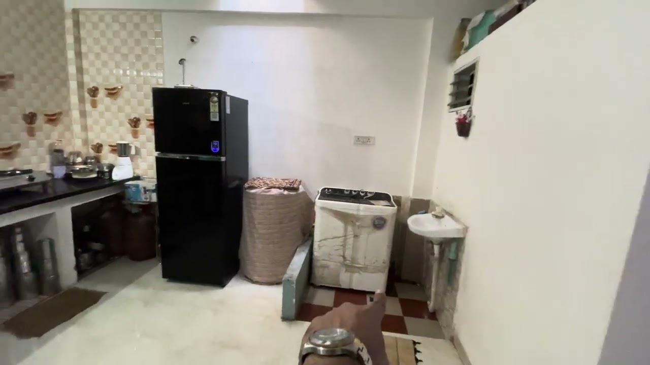 West Facing 2 BHK Independent Bungalow for Sale – Sudama Nagar Sector E, Indore
