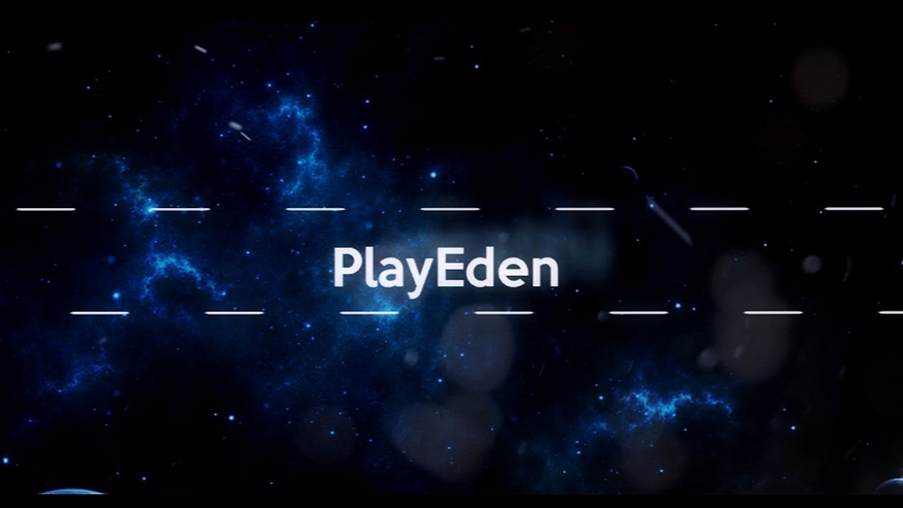 PlayEden: The First Eden Eternal Private Server