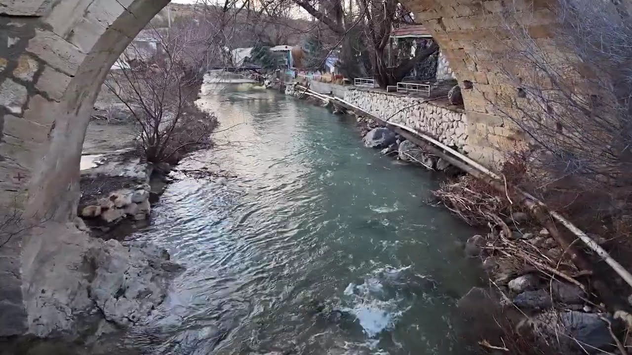 Karaman - Akköprü