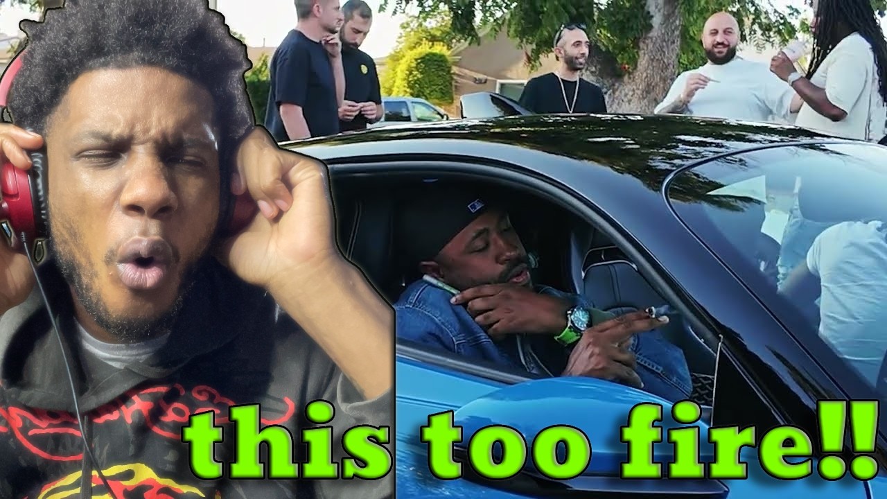 MIKE WILL MADE IT, NBA YOUNGBOY, CHIEF KEEF- ROOMS (REACTION!!)