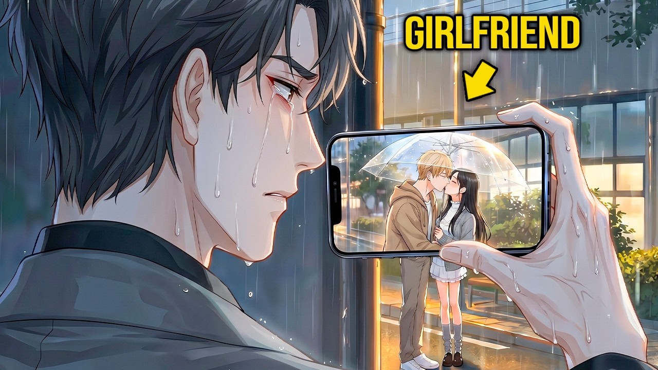 I Exposed My Cheating Girlfriend Online, The Backlash Is Insane | Ai Recap