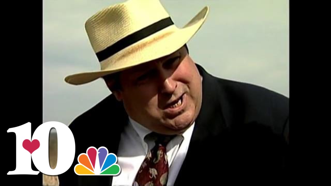 WBIR's The Heartland Series: Georgia's Land Grab (April Fool's Day)