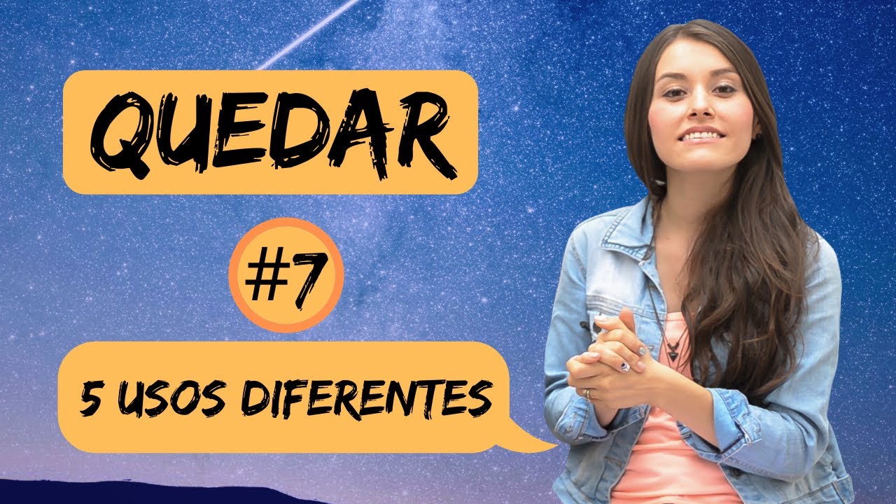 QUEDAR  ¡5 Usos Diferentes! [Día 7]