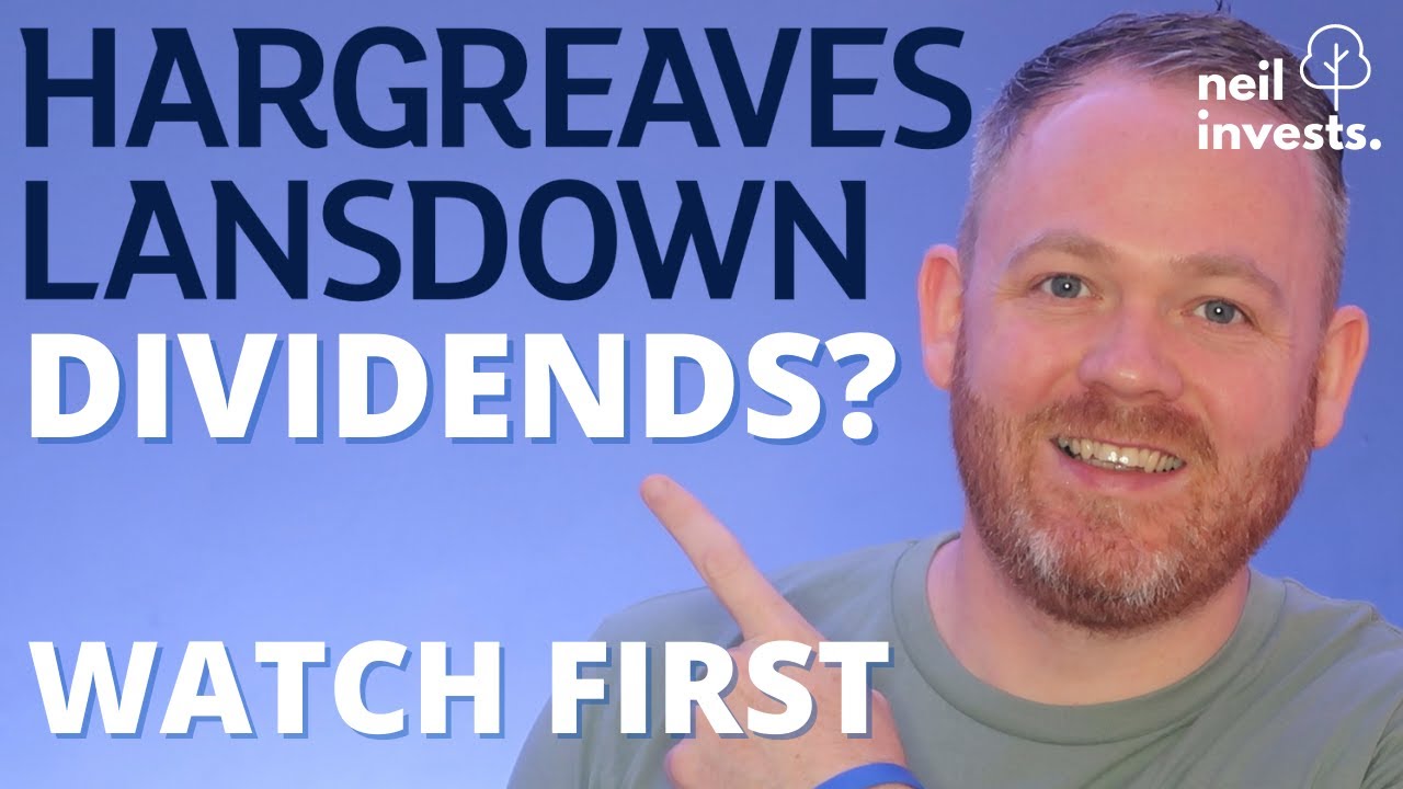 Hargreaves Lansdown Dividend Investing - DON'T GET THIS WRONG