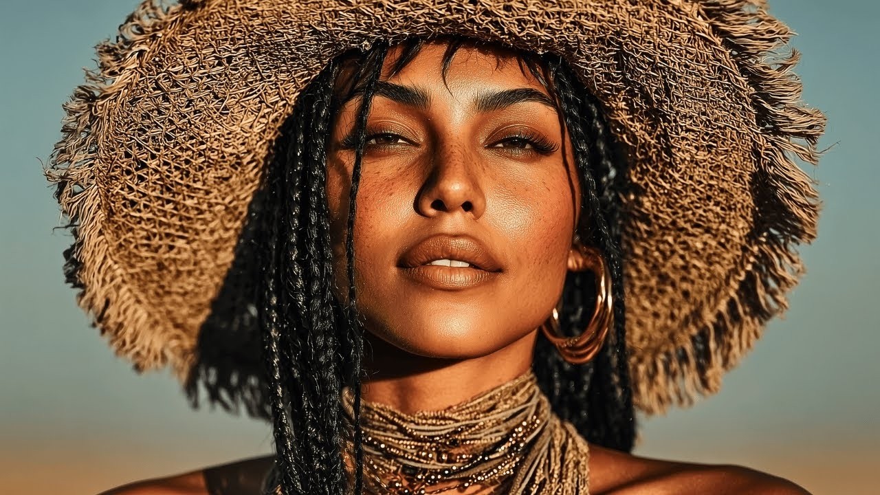 AFROBEATS VIRAL CLUB MIX 🔥The Best of African Deep House & Afrobeat Fusion