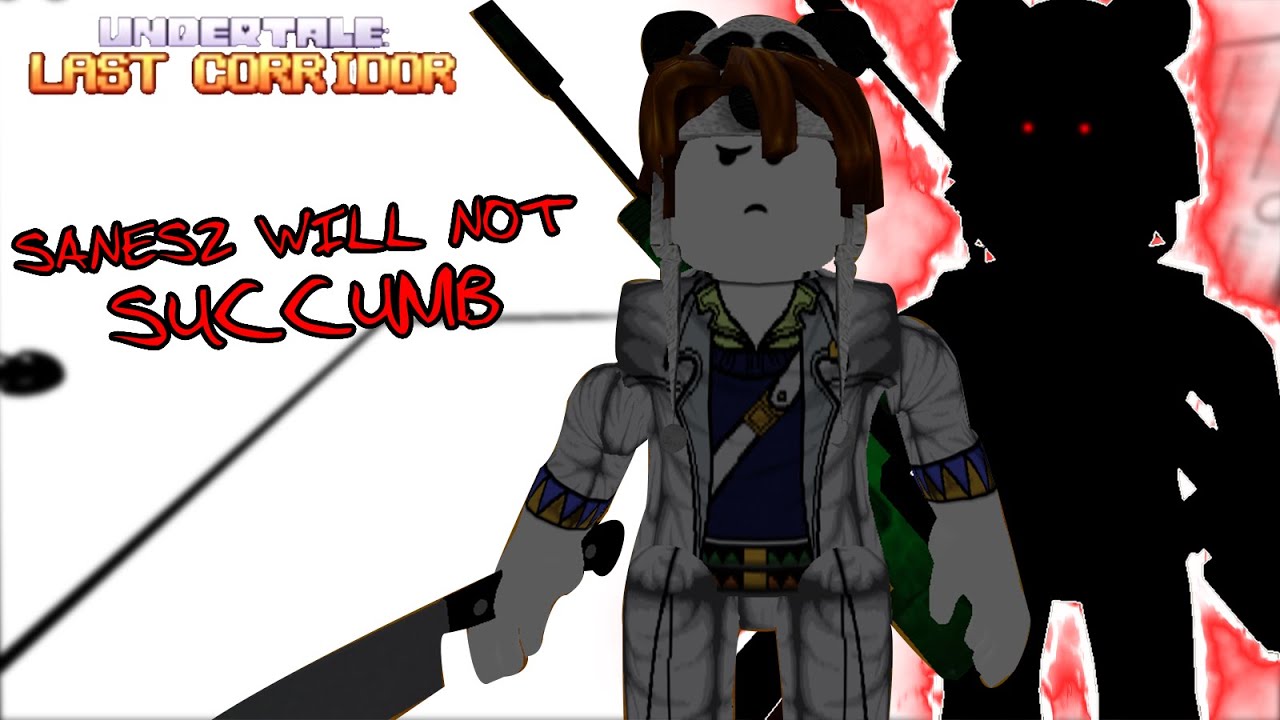 UPDATE!!! Undertale Last Corridor How To Get Reworked Dull Knife Weapon + Showcase + Gameplay