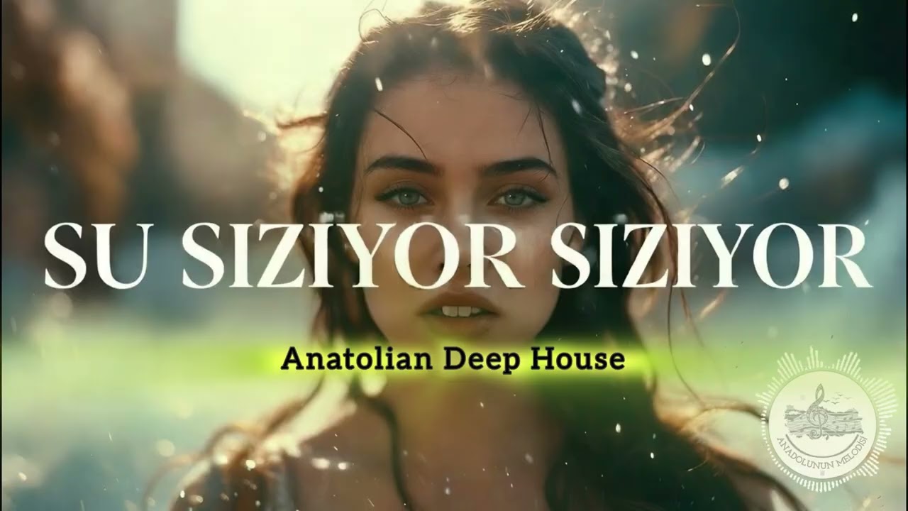 Su Sızıyor Sızıyor 