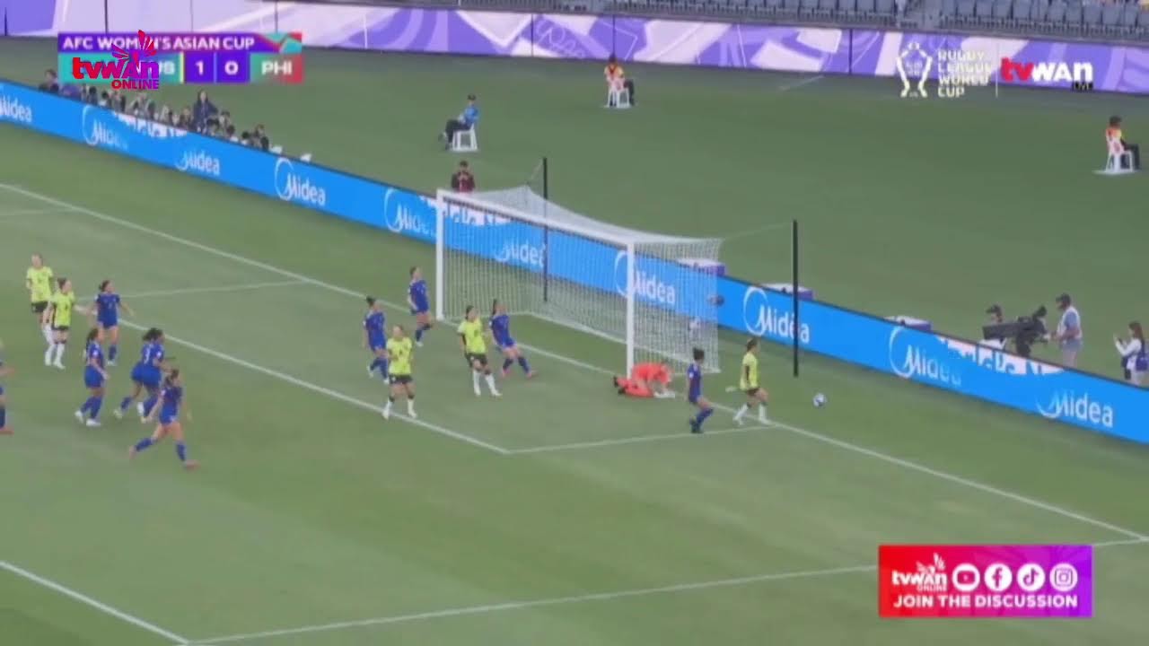 TVWAN News | Live 6pm | Monday 2nd March 2026