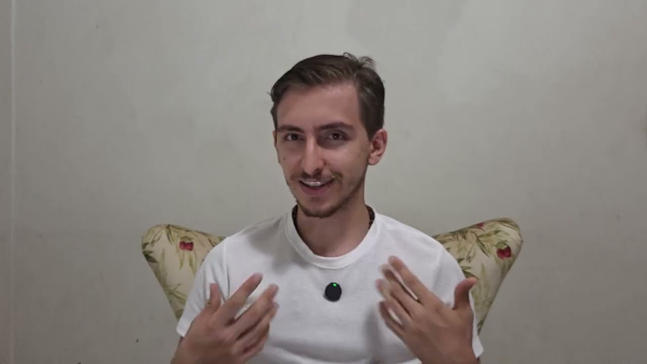 Como As Histórias Espirituais Nos Transformam?