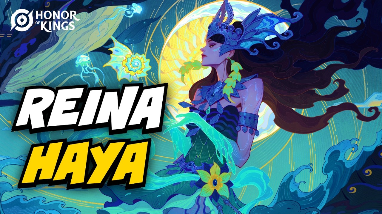 SKIN HAYA REINA DEL MAR, CELULARES, KETUPATS Y VOTACION SKINS LIMITADAS!
