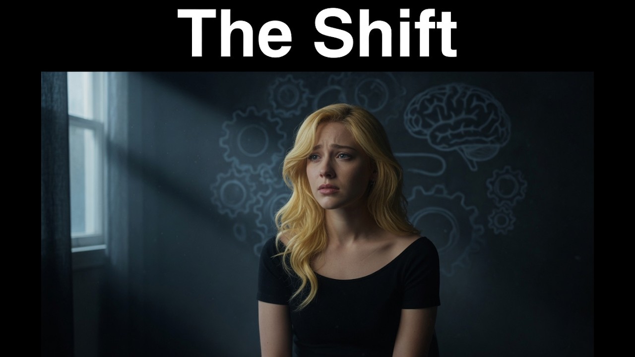 Why Women Struggle When Men Stop Chasing | Depth Psychology & Hidden Forces of the Mind