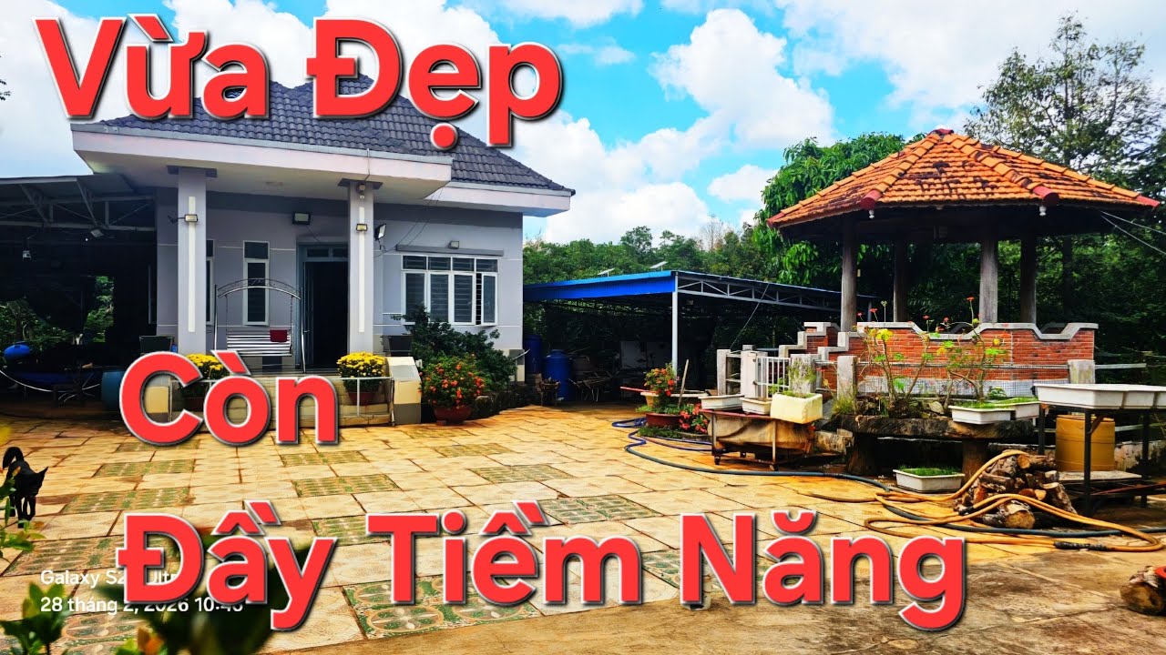 ĐẠI HẠ GIÁ,Bán nhanh căn nhà vườn cực xịn,tiềm năng cực lớn.thuộc tp phú mỹ