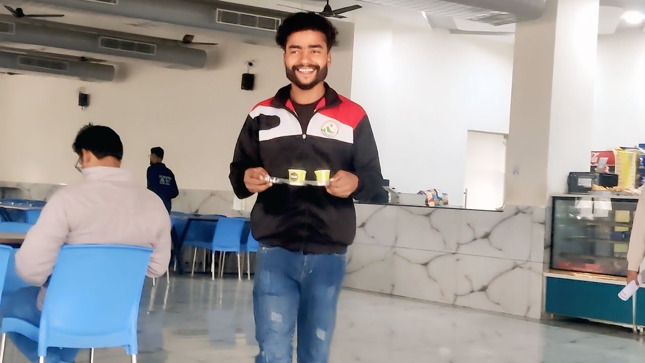 How Students Actually Take Leave in College 😭